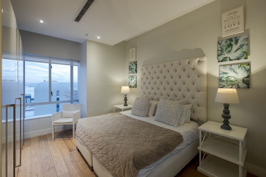 3 Bedroom Property for Sale in Cape Town City Centre Western Cape